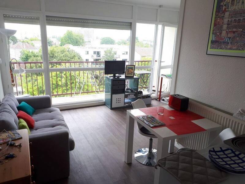 Maison à louer, 22m², MERIGNAC