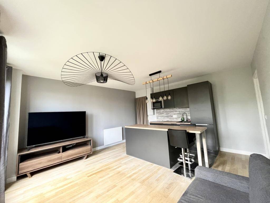 Maison à louer, 42m², SAINT OUEN