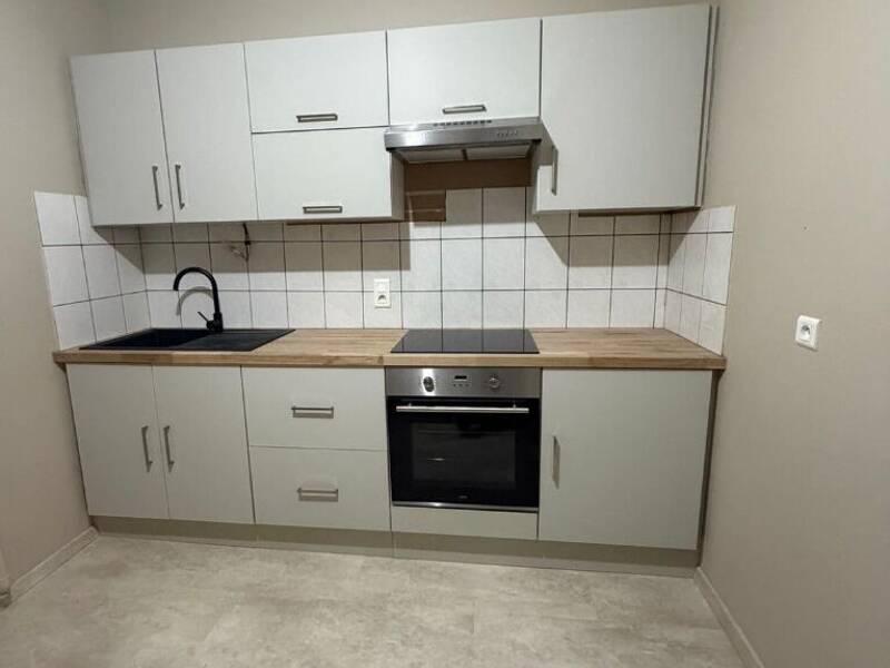 Maison à louer, 71m², SARREBOURG