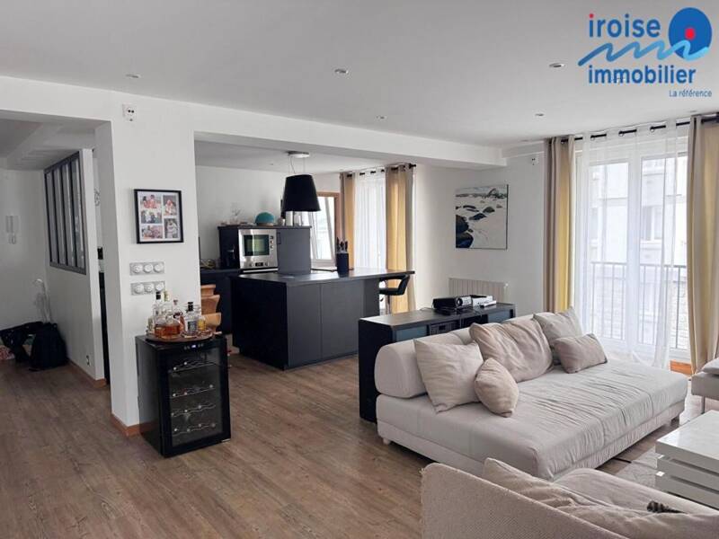 Maison à vendre, 116m², BREST
