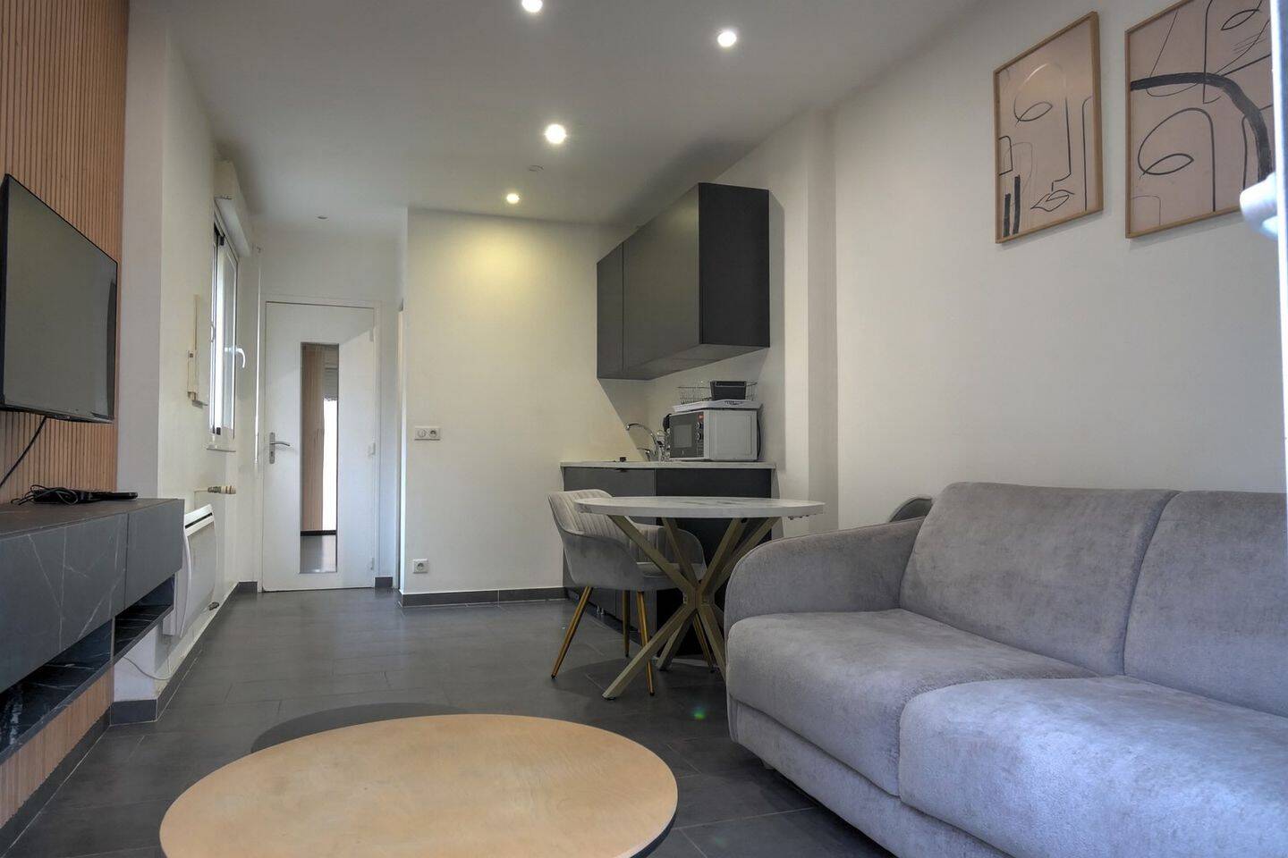 Maison à louer, 18m², CRETEIL