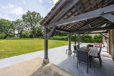 Maison à vendre 489 000 € 7 pièces 4 chambres 165 m² Cély 77930