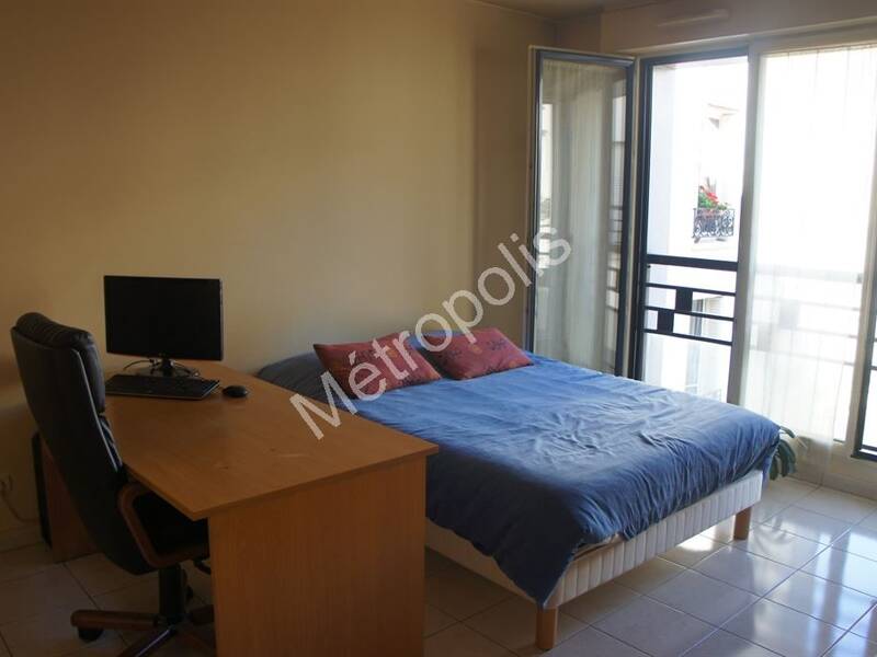 Maison à louer, 30m², PARIS 17E