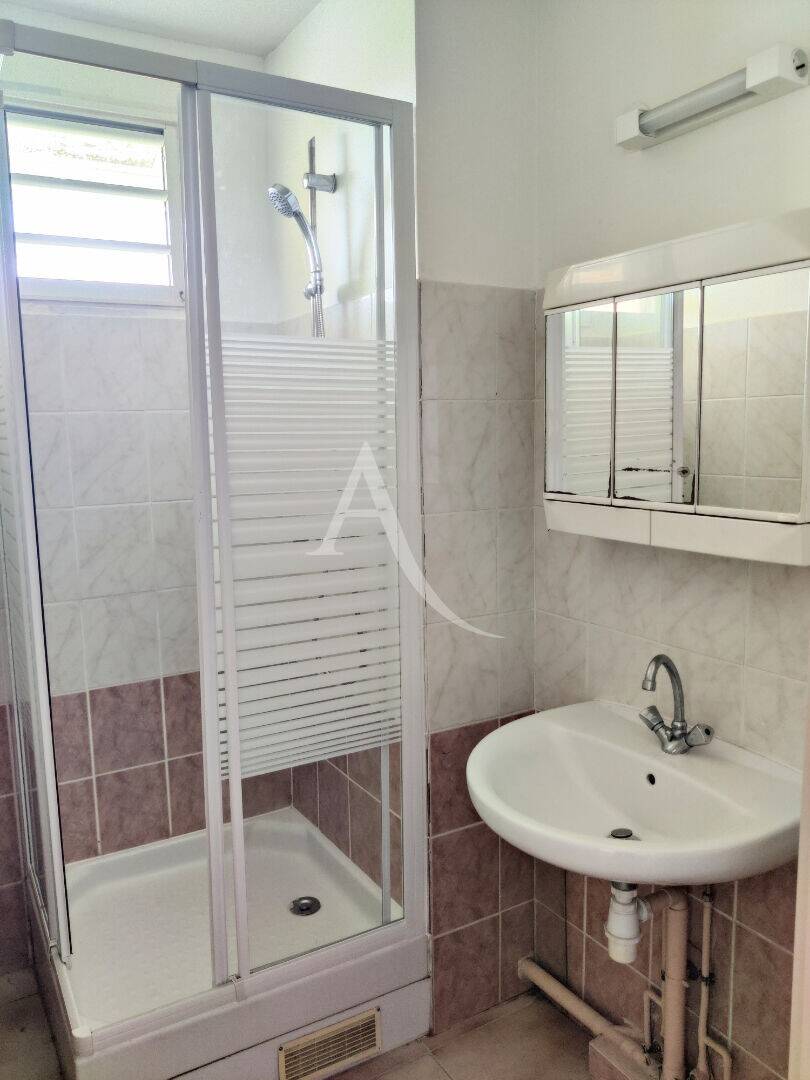 Maison à louer, 62m², FORT DE FRANCE
