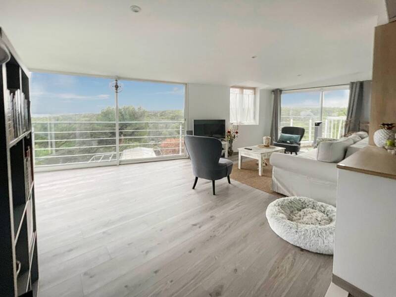 Maison à louer, 58m², LE CASTELLET