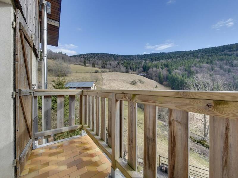 Maison à vendre, 62m², LE SAPPEY EN CHARTREUSE