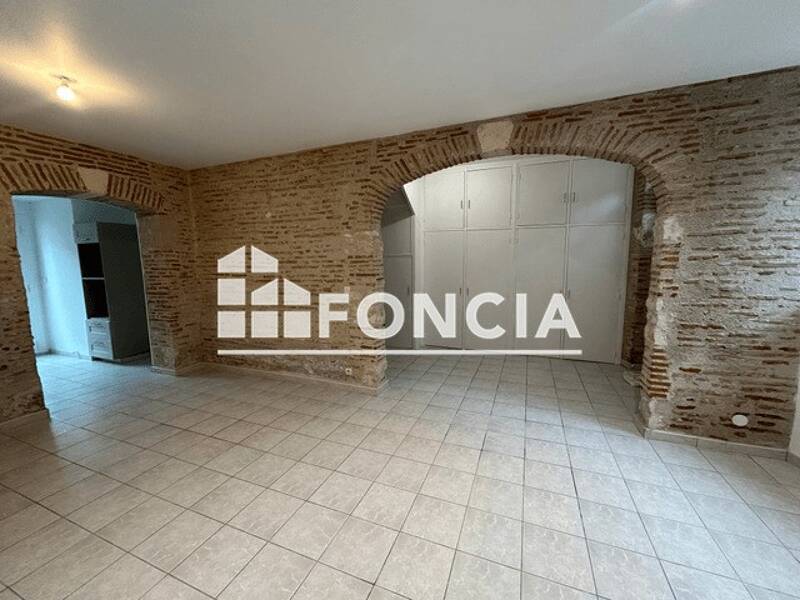 Maison à louer, 81m², VILLENEUVE SUR LOT