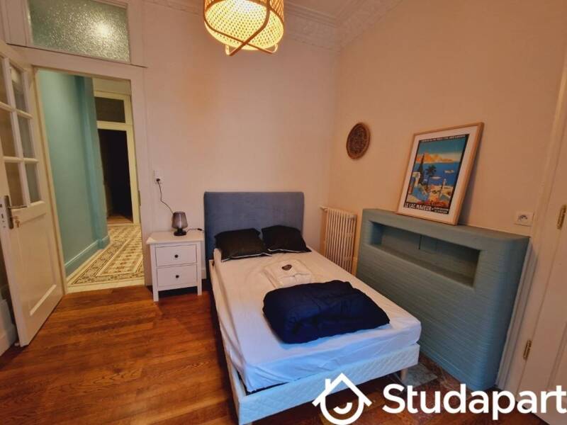 Maison à louer, 61m², GRENOBLE