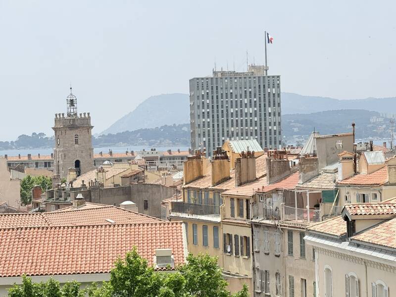 Maison à vendre, 42m², TOULON