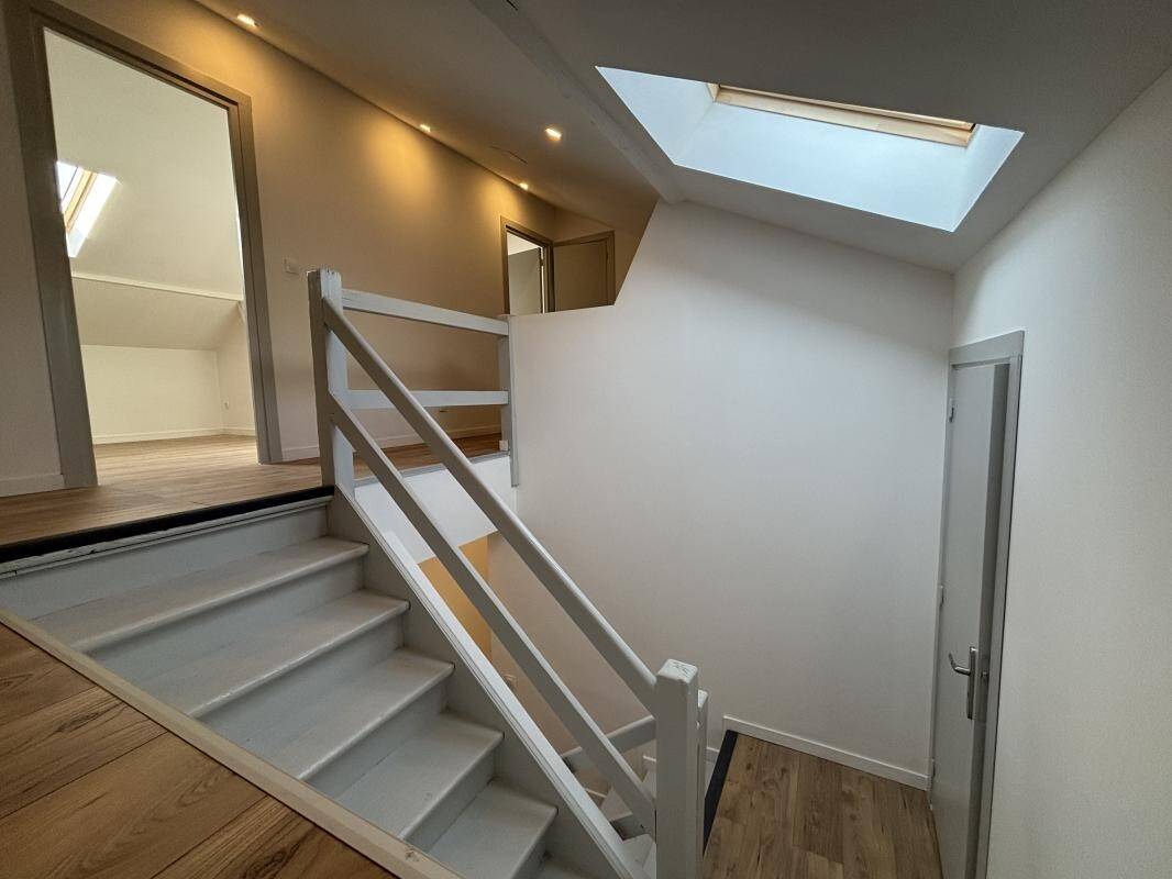 Maison à louer, 75m², MULHOUSE