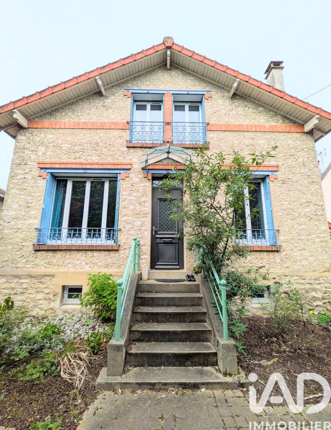 Maison à vendre, 120m², COMBS LA VILLE