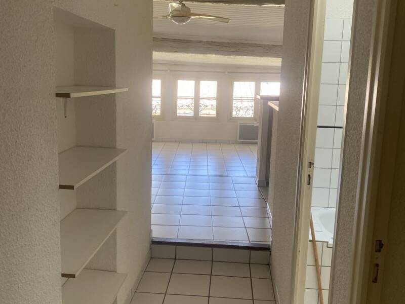 Maison à louer, 53m², AIX EN PROVENCE