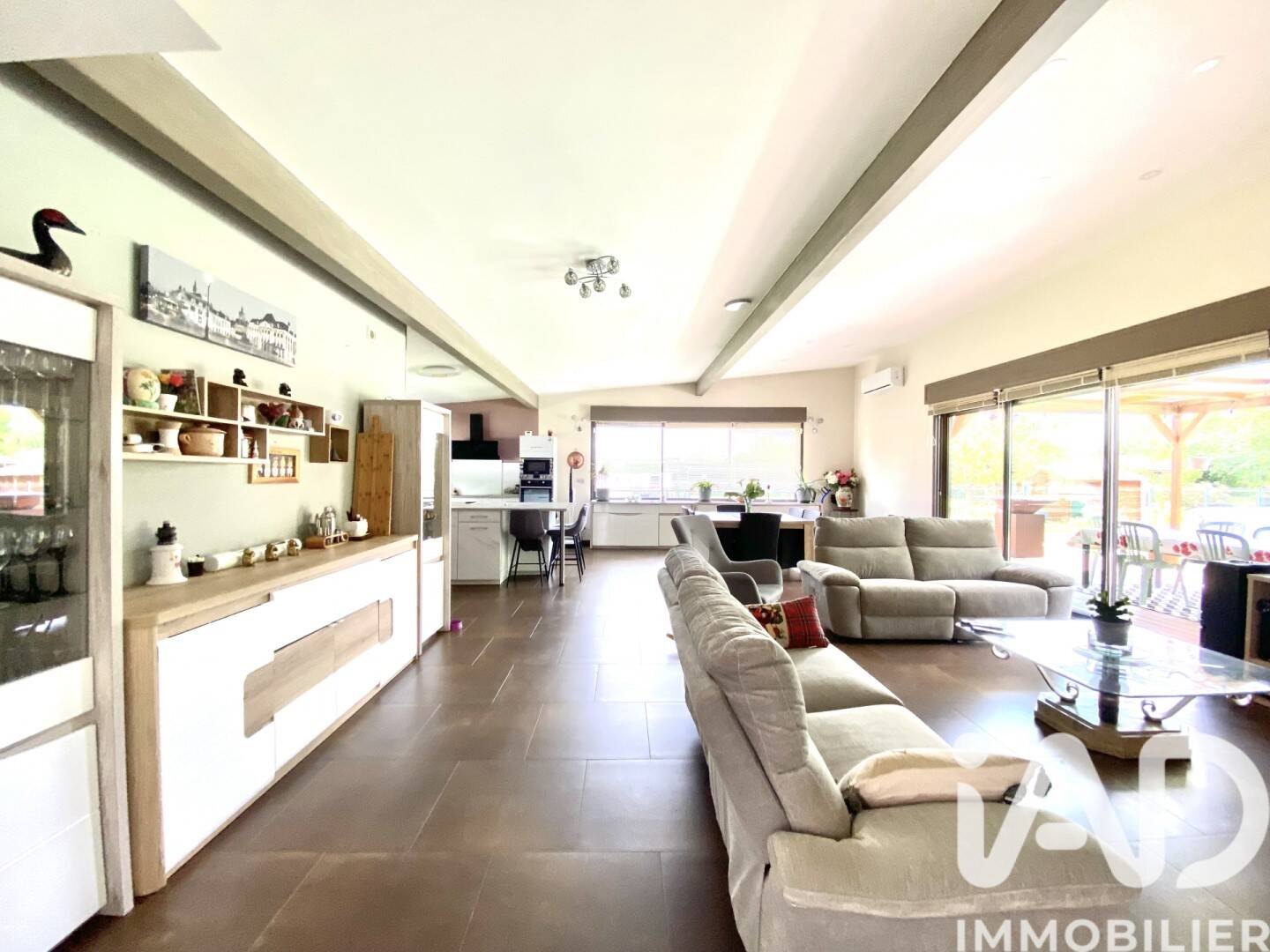 Maison à vendre, 170m², LA GRIPPERIE SAINT SYMPHORIEN