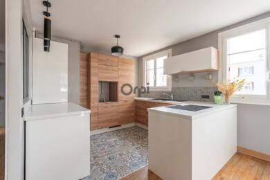 Appartement à vendre 233 200 € 4 pièces 3 chambres 64,5 m² Étage 3/4 Maroc Champigny-sur-Marne 94500