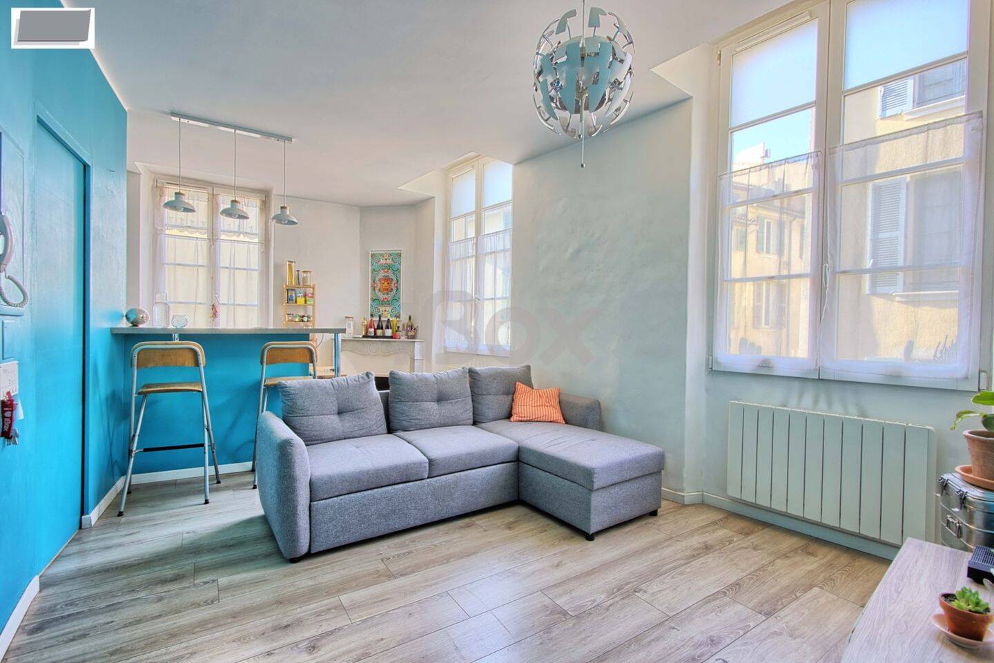 Maison à vendre, 47m², TOULON