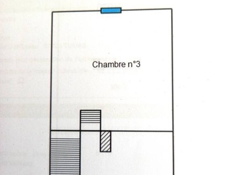 Maison à vendre, 82m², TOURS