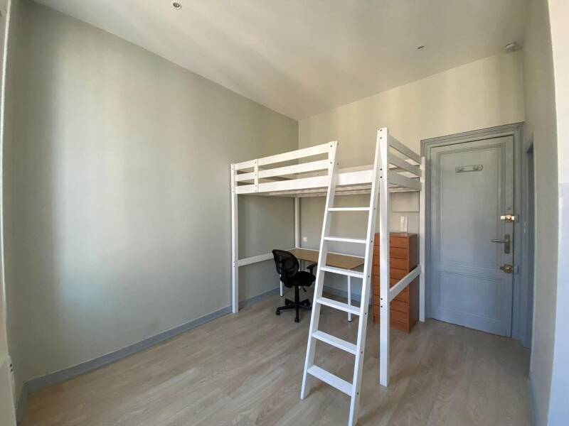 Maison à louer, 17m², BORDEAUX