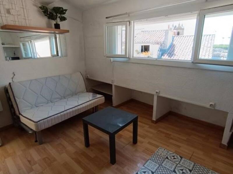 Maison à louer, 14m², AIX EN PROVENCE