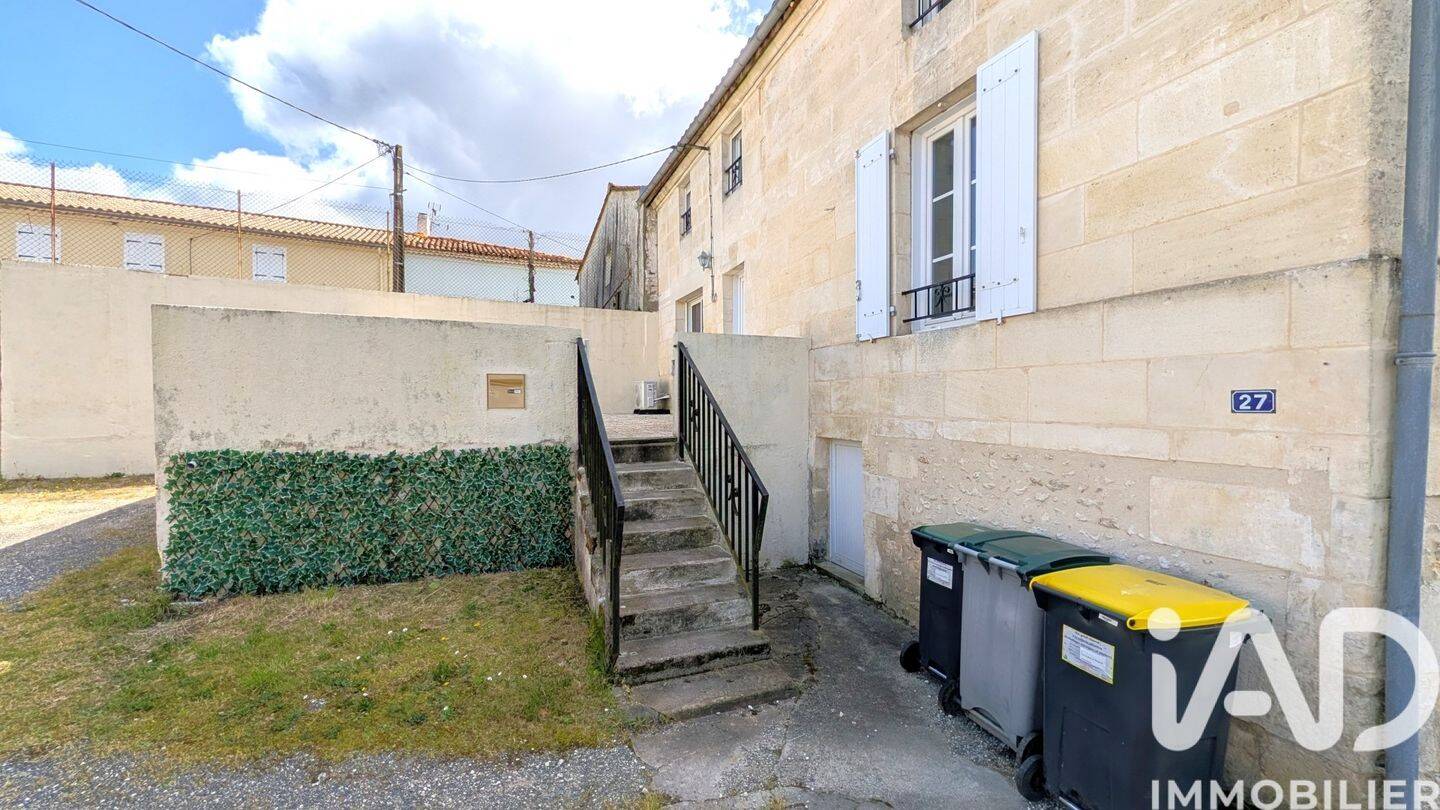 Maison à vendre, 109m², MONTENDRE