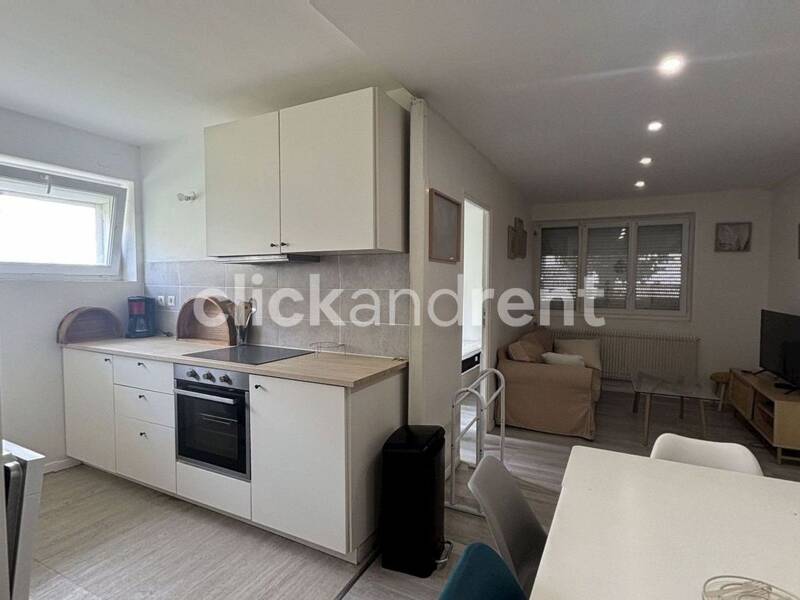 Maison à louer, 64m², AMIENS