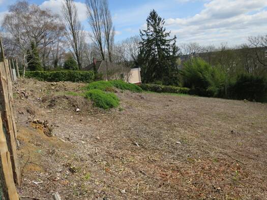 Terrain à vendre 187 000 € 700 m² de terrain Le Mans 72000