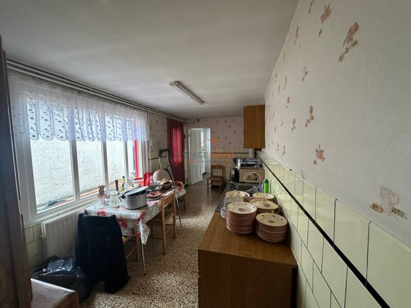 Maison à vendre, 106m², SIN LE NOBLE