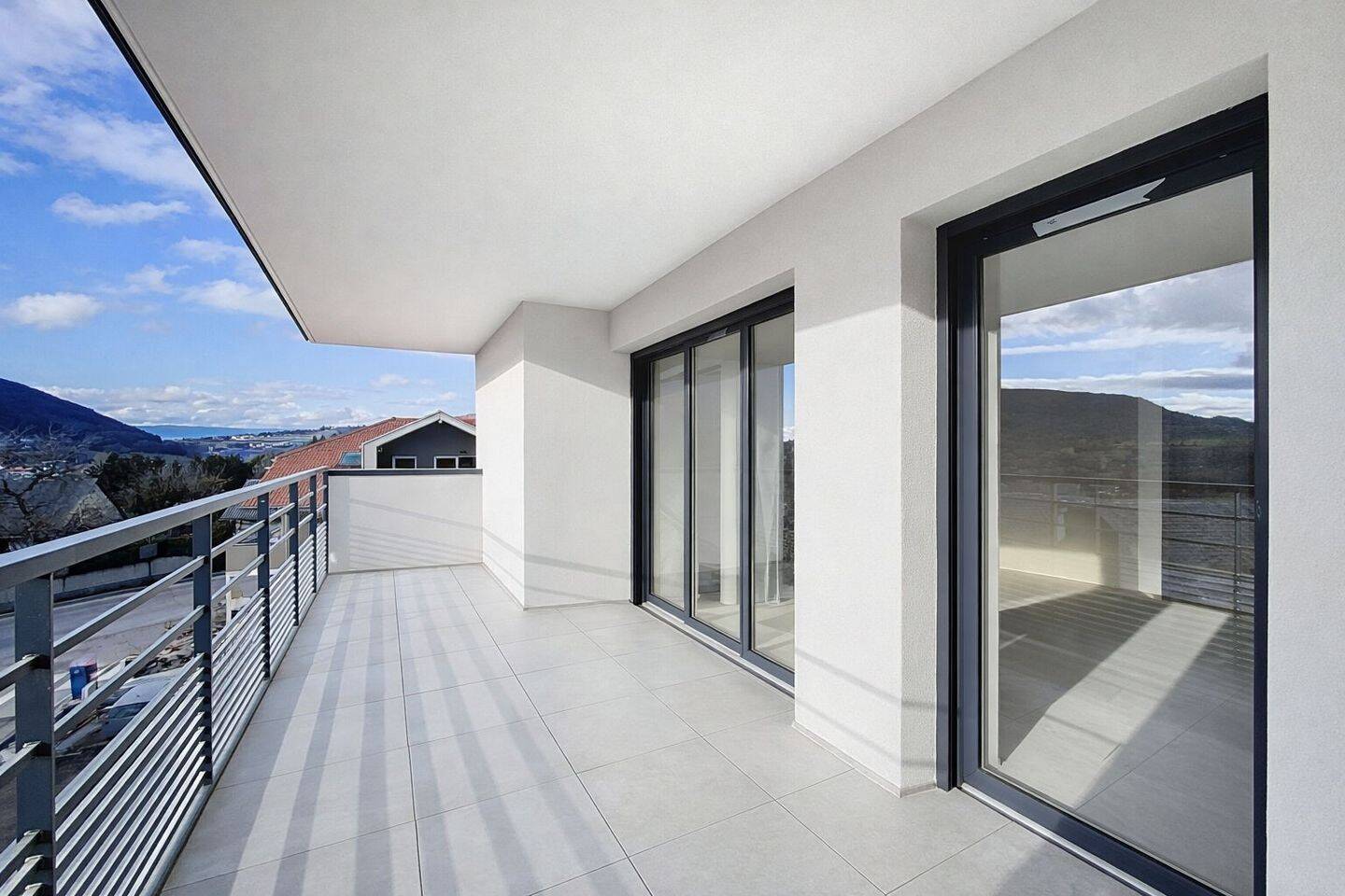 Maison à vendre, 89m², VILLY LE PELLOUX