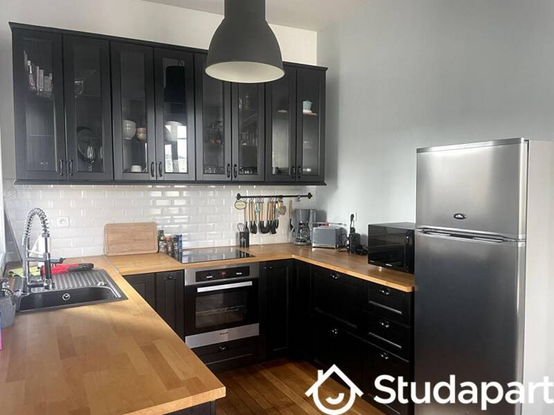 Maison à louer, 76m², EPERNAY