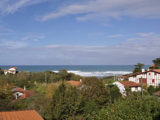 Duplex à vendre 599 000 € 4 pièces 3 chambres 83 m² Étage 1/2 Bidart 64210