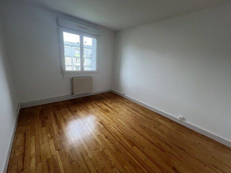 Maison à louer, 63m², BREST