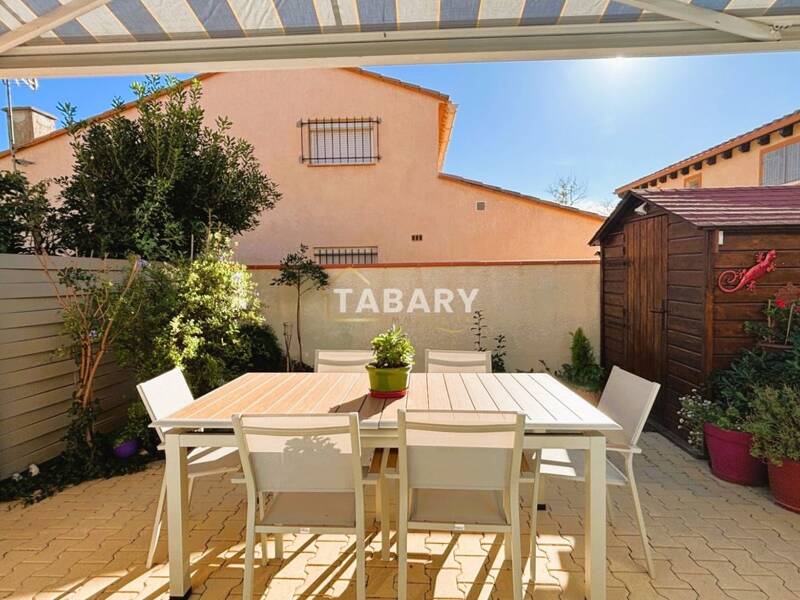 Maison à vendre, 60m², SAINTE MARIE