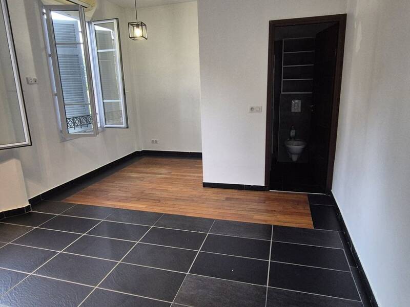 Maison à louer, 22m², NICE