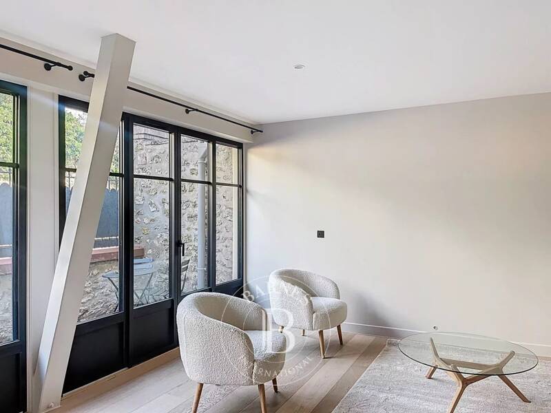 Maison à louer, 70m², VERSAILLES