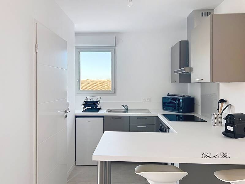 Maison à louer, 23m², BISCARROSSE