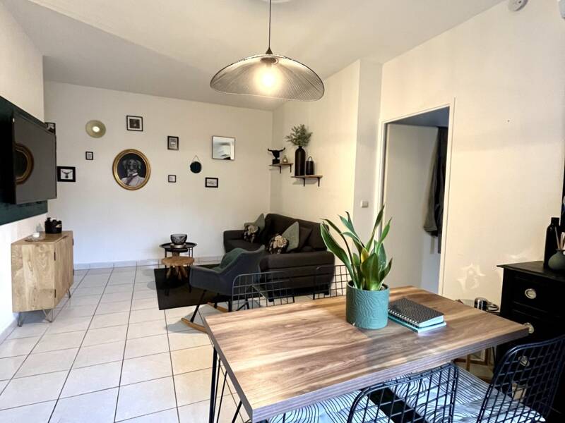 Maison à vendre, 44m², PERPIGNAN