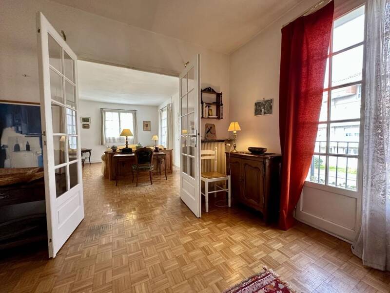 Maison à vendre, 62m², ISLE