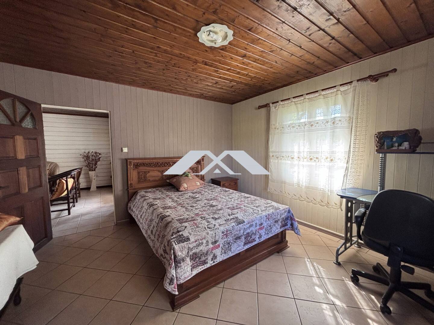 Maison à vendre, 163m², SAINT LOUIS