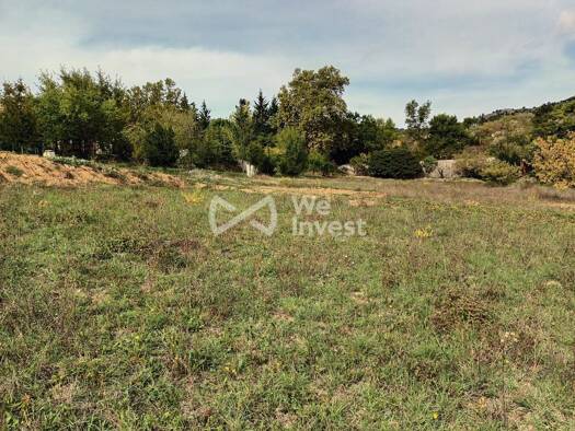 Terrain à vendre 95 000 € 2 832 m² de terrain Villefloure 11570