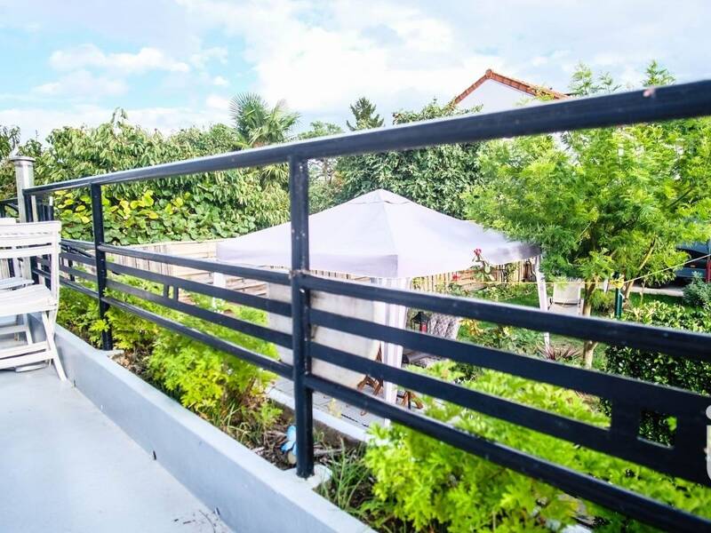 Maison à vendre, 0m², CRETEIL