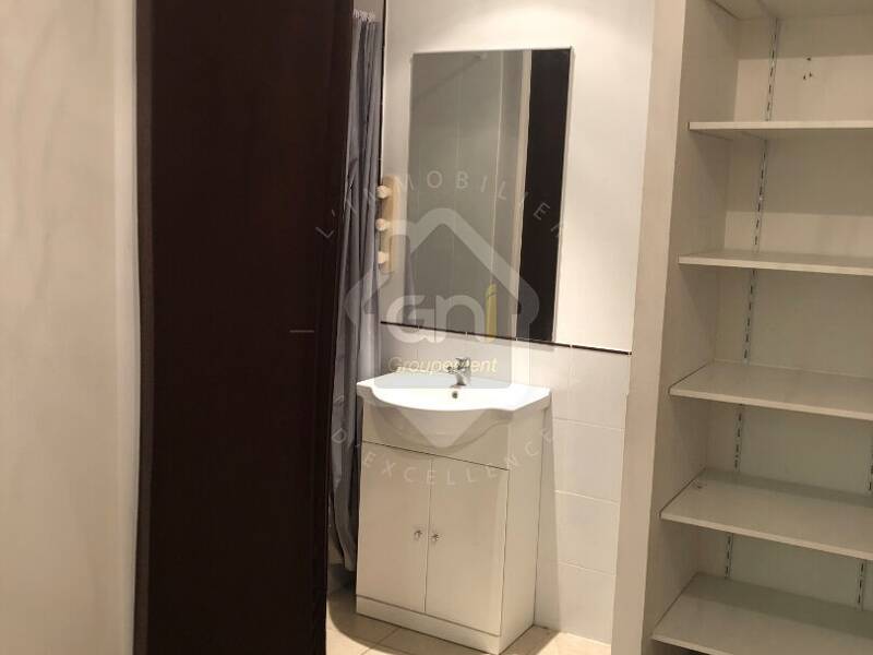 Maison à louer, 29m², NIMES