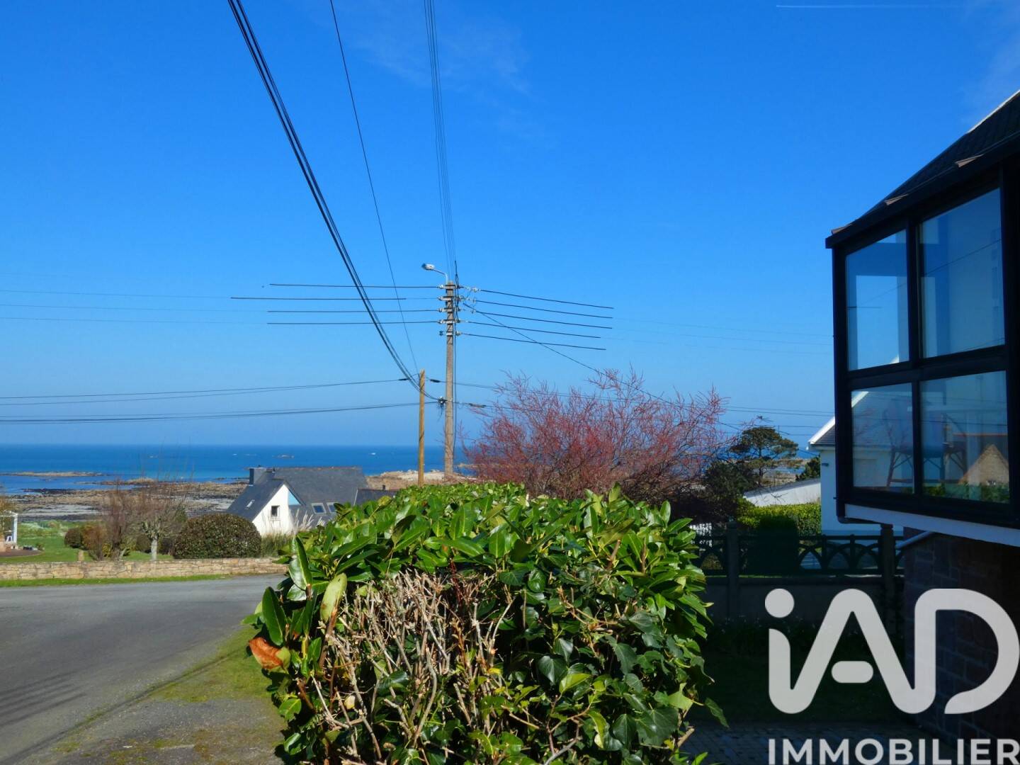 Maison à vendre, 100m², TREVOU TREGUIGNEC