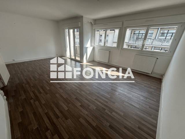 Maison à louer, 68m², MERIGNAC