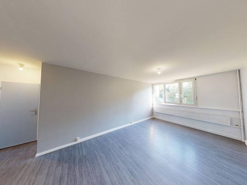 Maison à louer, 62m², SAINT ETIENNE