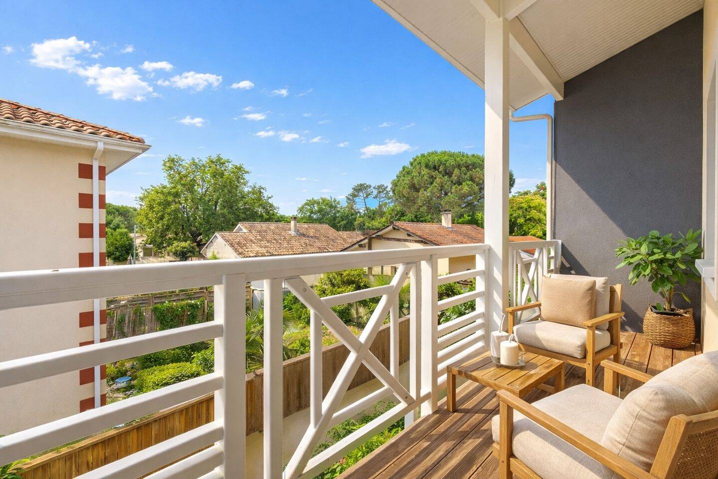 Maison à vendre, 69m², LANTON