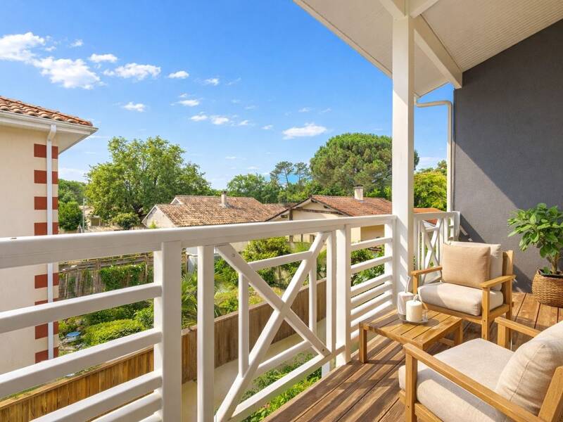 Maison à vendre, 69m², LANTON