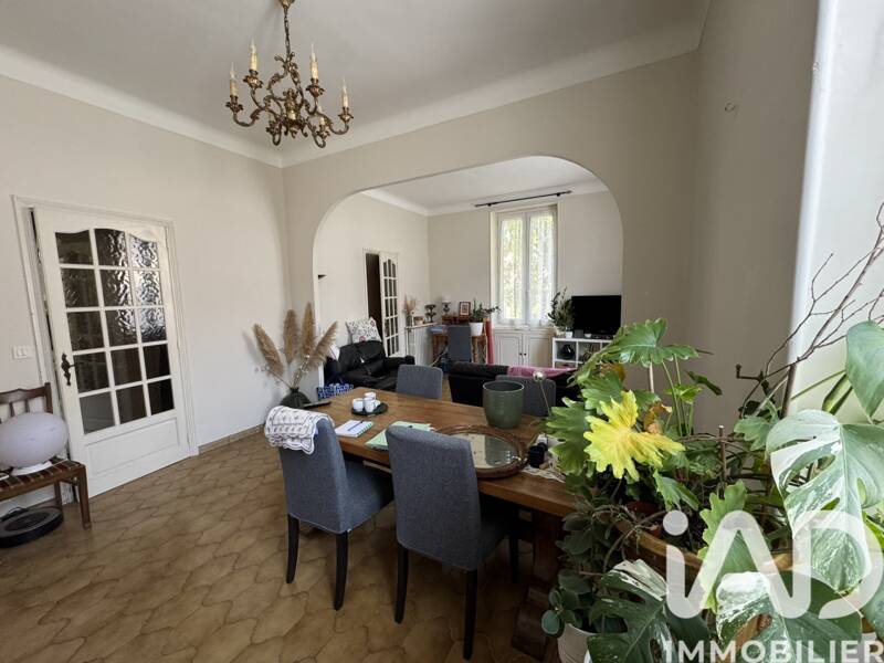 Maison à vendre, 160m², NIMES