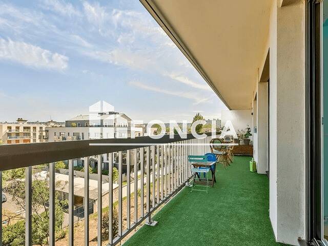 Maison à louer, 87m², RUEIL MALMAISON