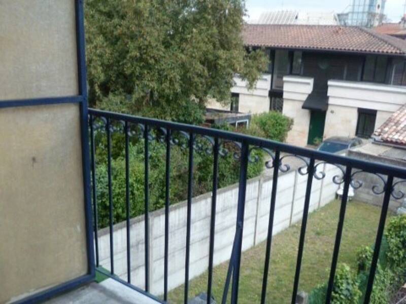 Maison à louer, 30m², BORDEAUX