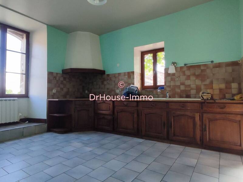 Maison à vendre, 86m², BRILLAC