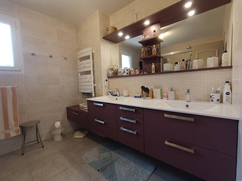 Maison à vendre, 210m², LIMOGES